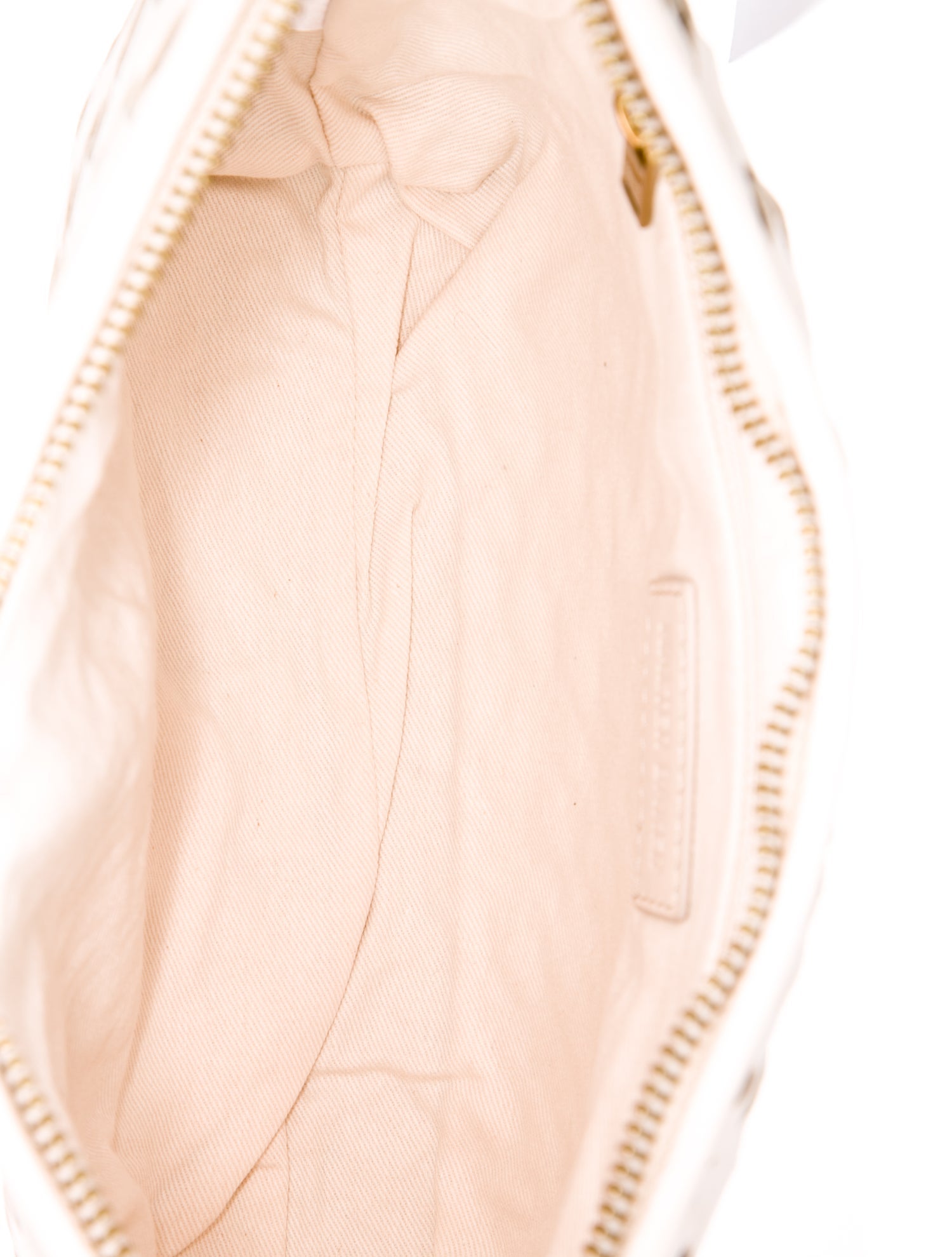 Walter Baker Leather Shoulder Bag